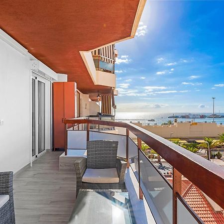 Sasha Suite Tenerife Лос Кристианос Экстерьер фото