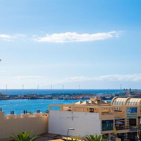 Sasha Suite Tenerife Лос Кристианос Экстерьер фото