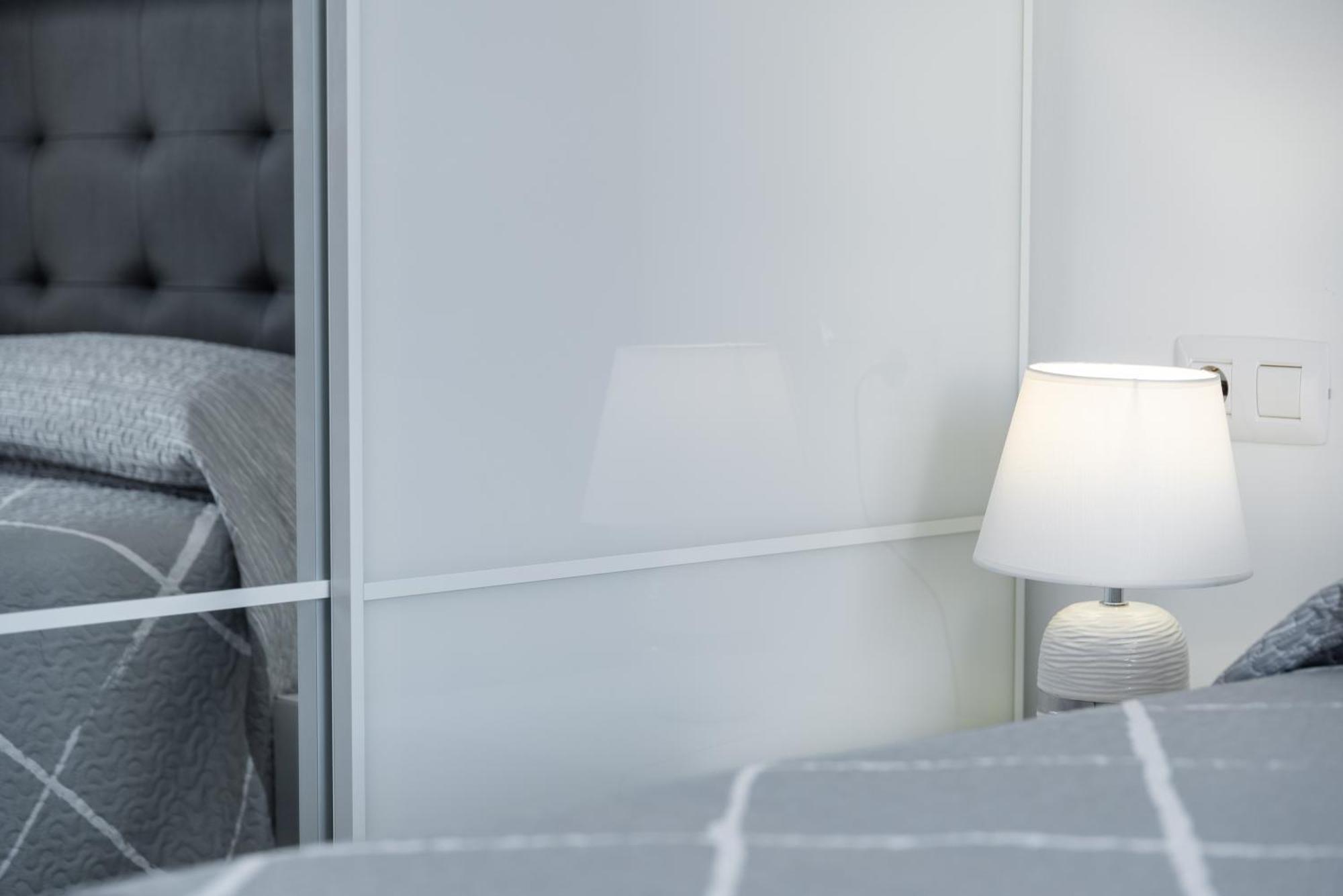 Sasha Suite Tenerife Лос Кристианос Экстерьер фото