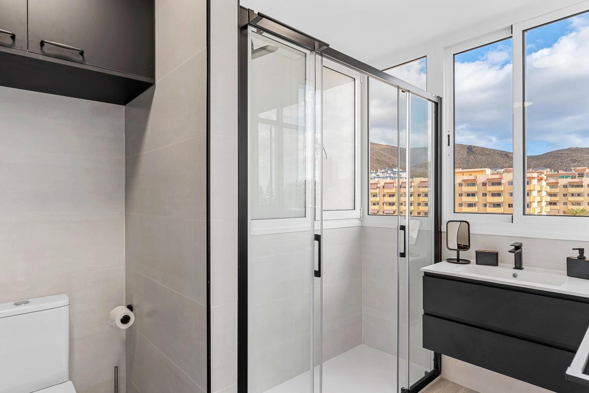 Sasha Suite Tenerife Лос Кристианос Экстерьер фото