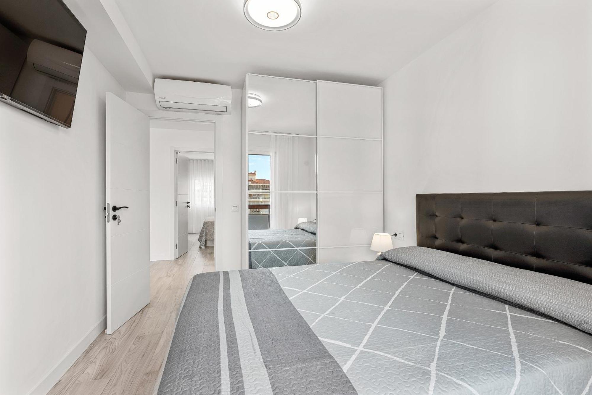Sasha Suite Tenerife Лос Кристианос Экстерьер фото