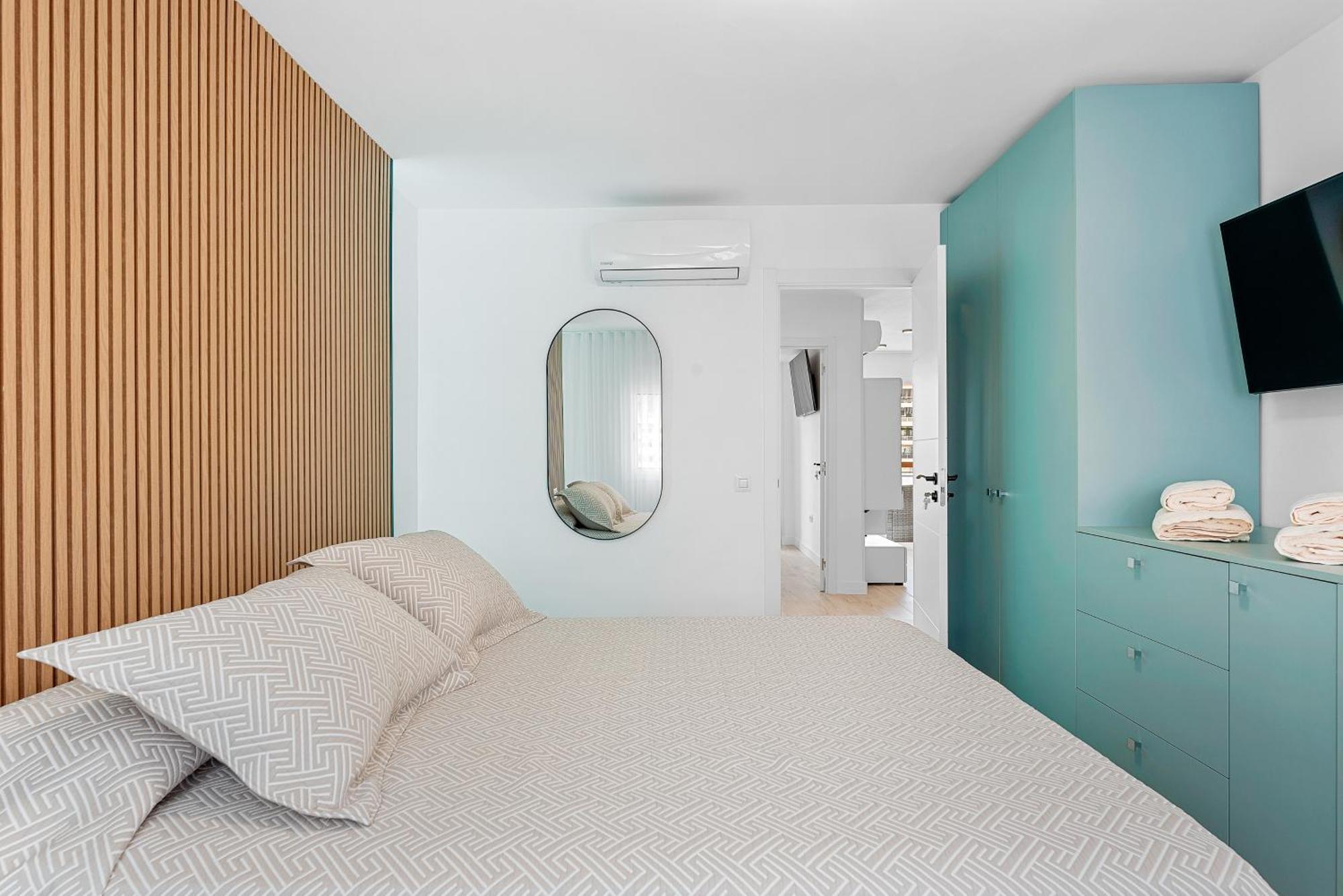 Sasha Suite Tenerife Лос Кристианос Экстерьер фото