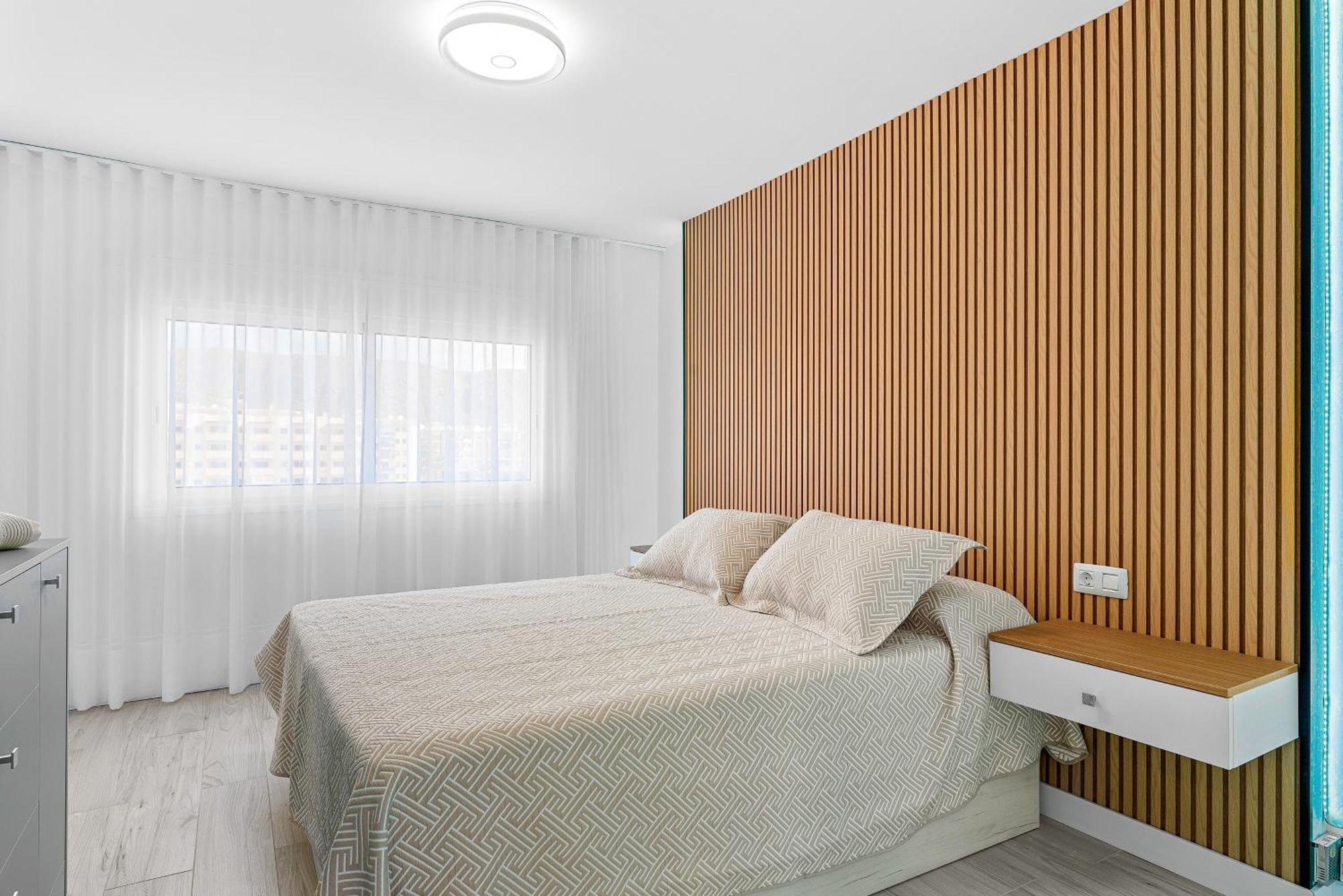 Sasha Suite Tenerife Лос Кристианос Экстерьер фото